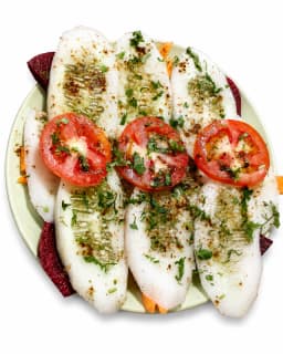 Green Salad