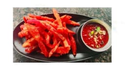 Finger Chips (Full)