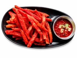 Finger Chips (Full)
