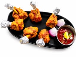 Chicken Lollipop (Full)