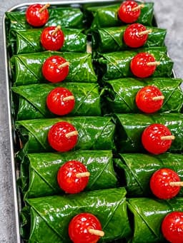 Masala Paan