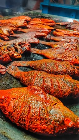 Fish Fry
