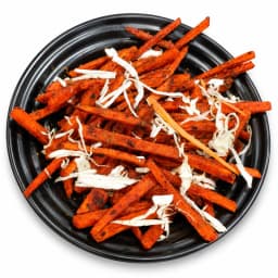 Finger Chips