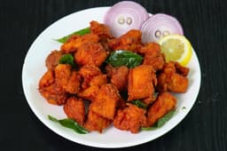 Chicken 65 Boneless