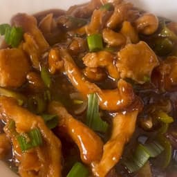Chicken 65 Boneless (Liquid)