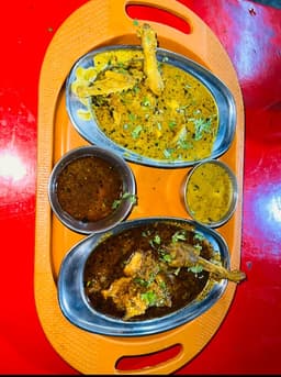 Chicken Curry