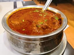 Chicken Handi (Full)