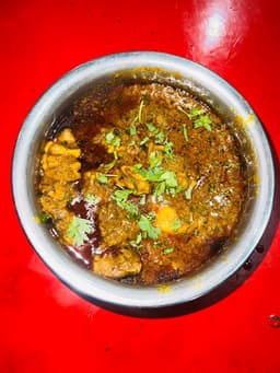 Chicken Lapeta (Full)