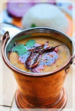 Dal Tadka