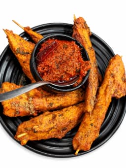 Chicken Stick