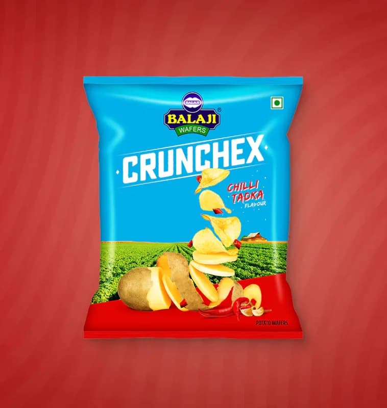 Crunchex