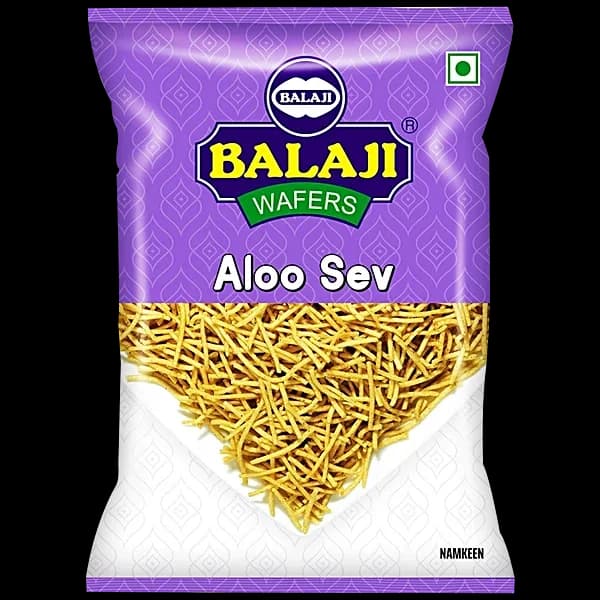Balaji alu Sev